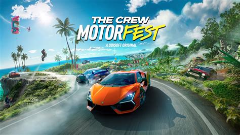 the crew motorfest leak|The Crew Motorfest Beta Details Leaked